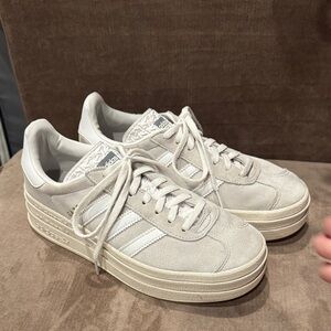 Adidas Gazelle Bold - W6